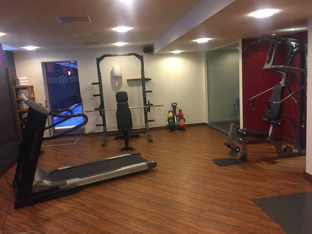 Sports Facility