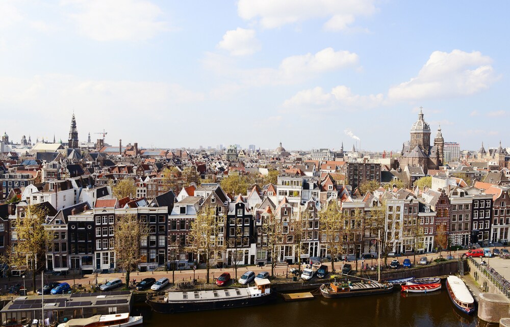 City View