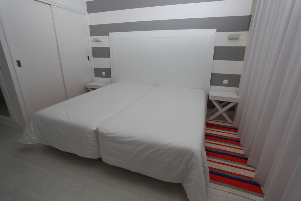 Apartment, 1 Bedroom - Guestroom