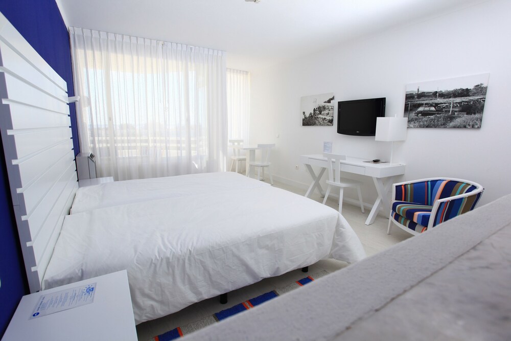 Studio - Guestroom