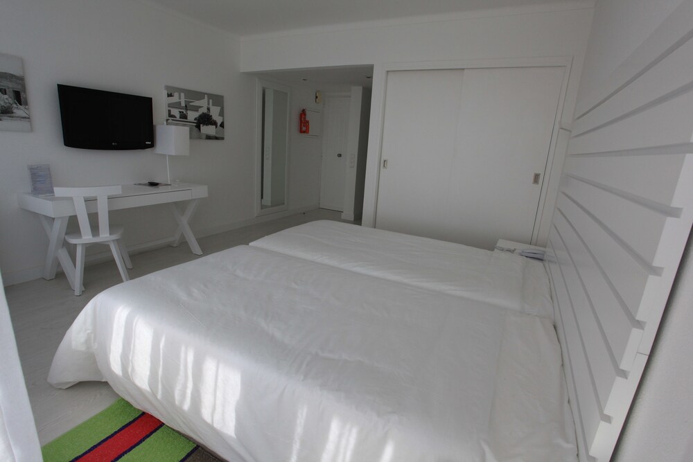 Studio - Guestroom
