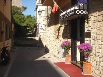 Hotel Il Telamonio