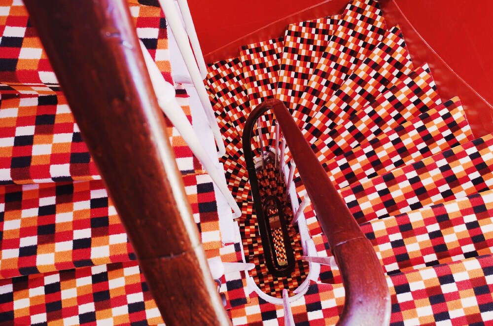 Hotel Interior