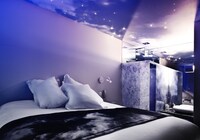 Suite (One by the Five)