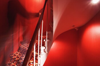 Hotel Interior