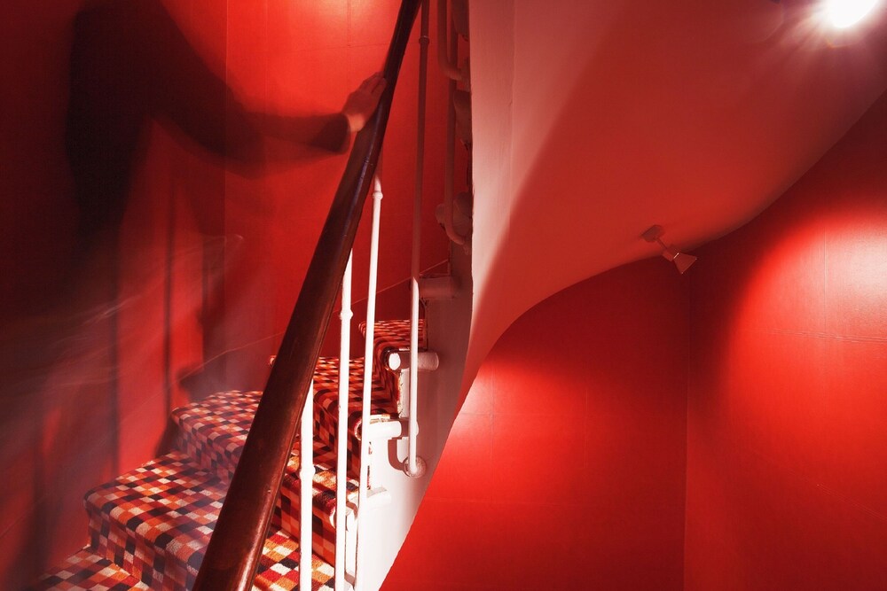 Hotel Interior