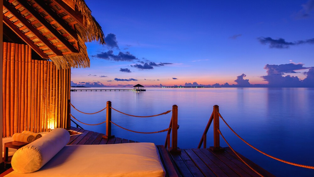 Beach/Ocean View