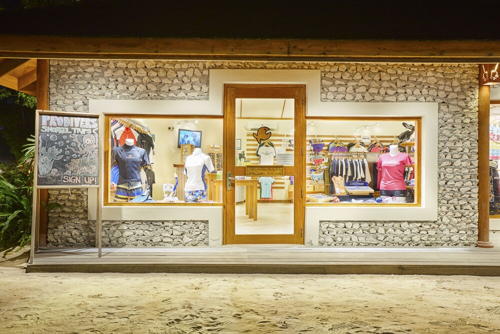 Gift Shop
