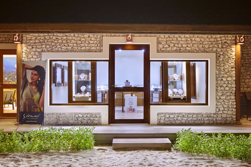 Gift Shop
