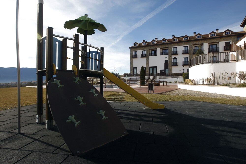 Childrens Area