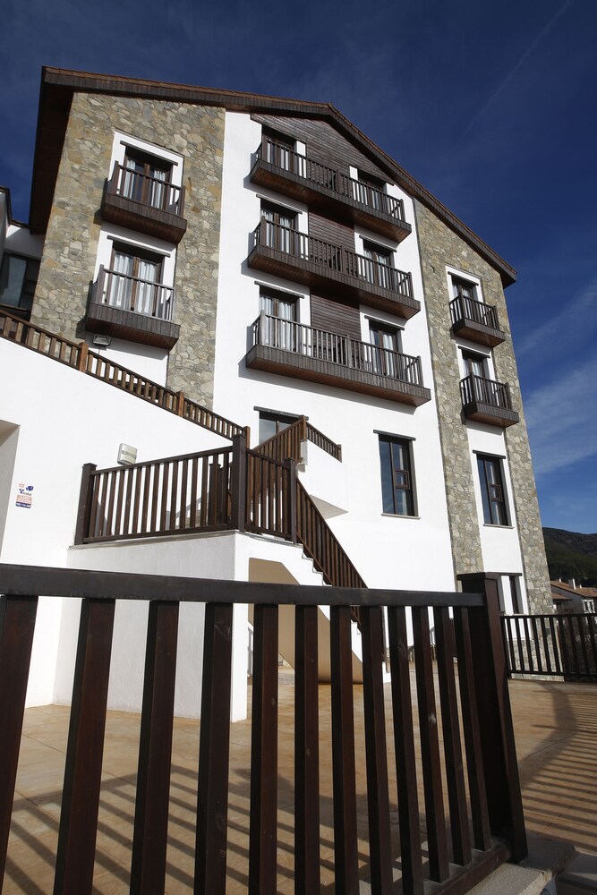 Hotel Front