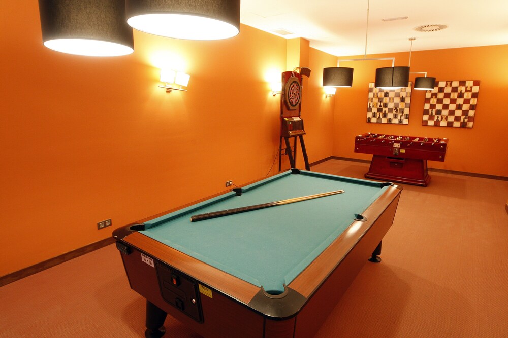 Billiards
