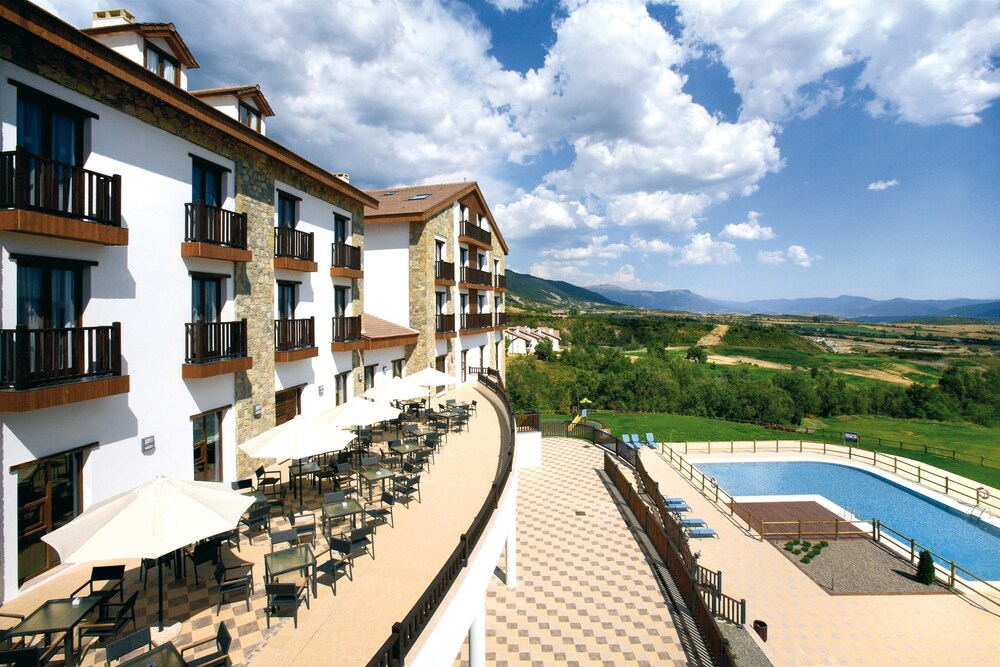 Hotel Front