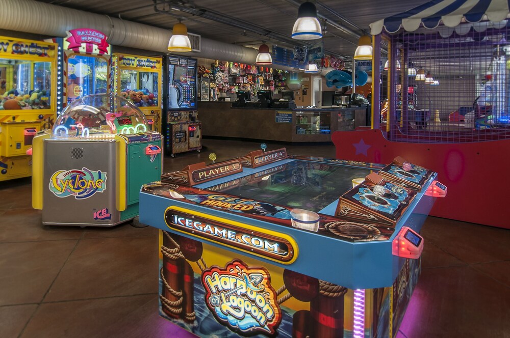 Arcade