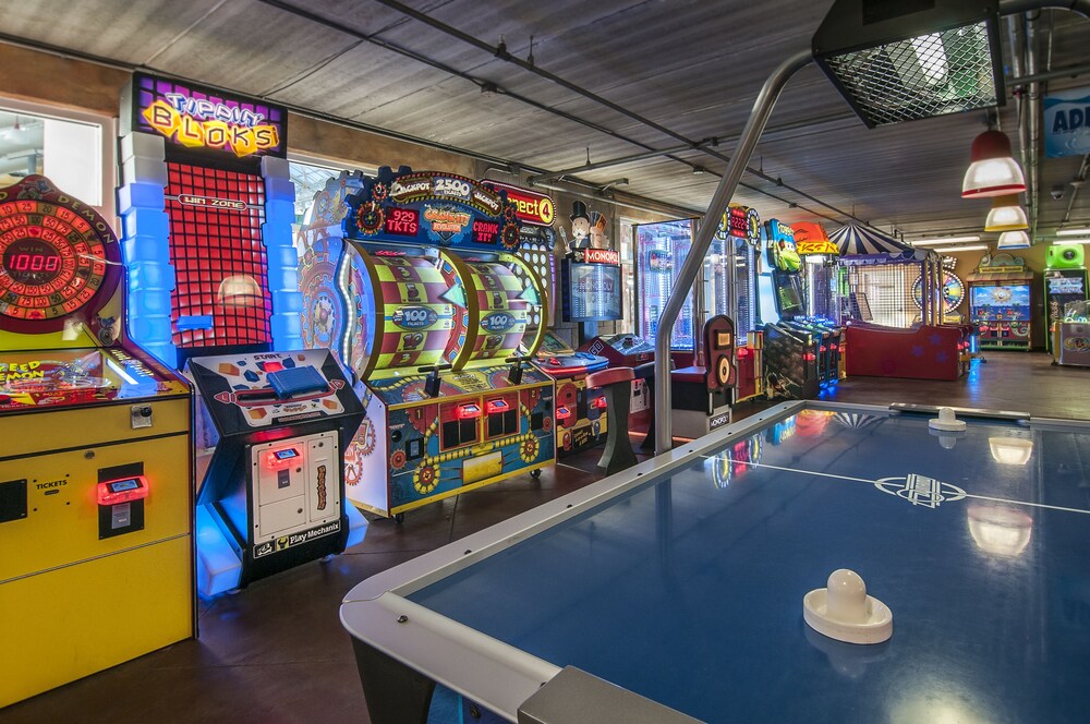 Arcade
