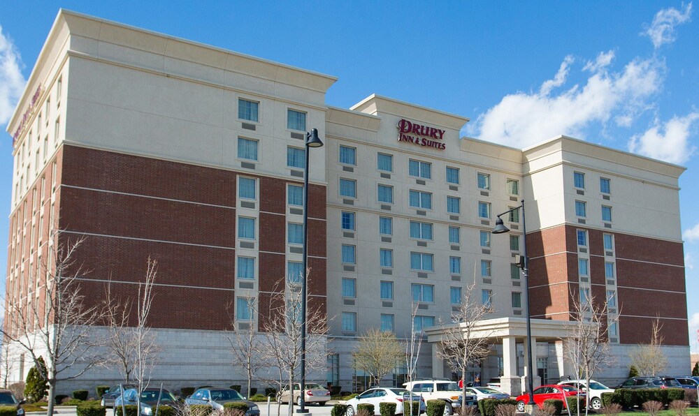 Hotel Front