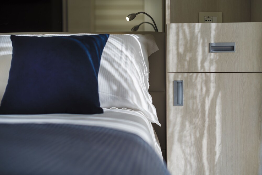 In-Room Amenity