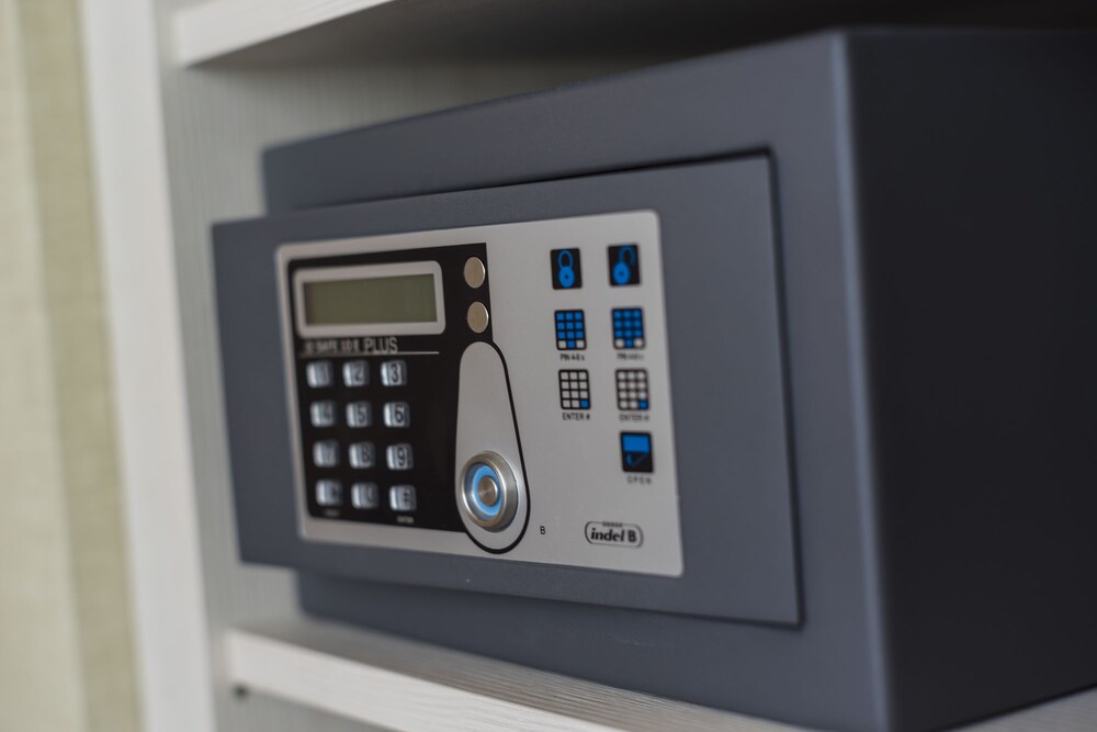 In-Room Safe