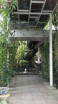 Spa Reception
