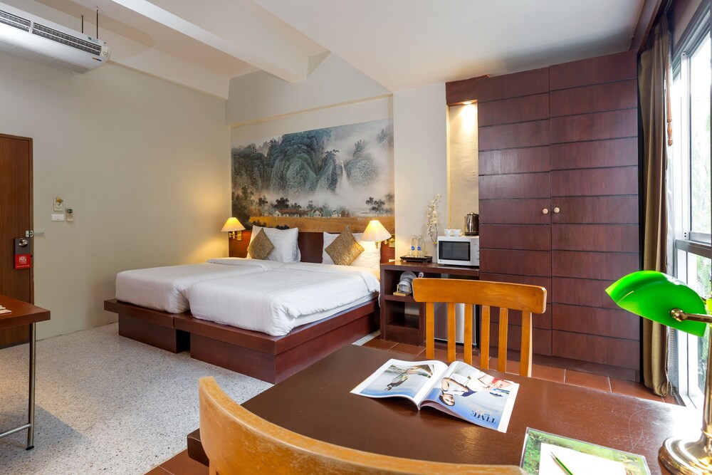 In-Room Amenity