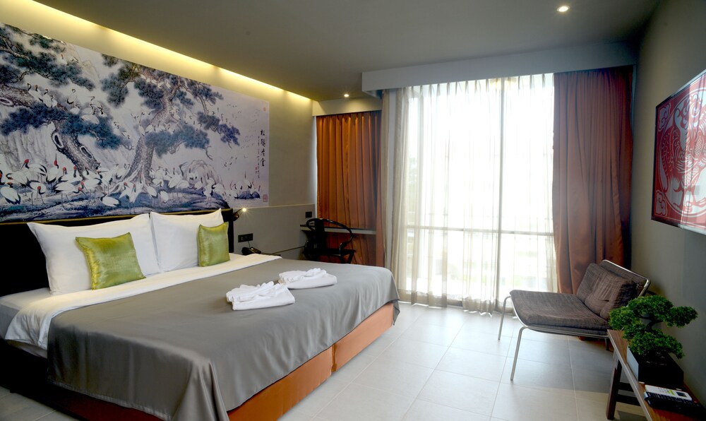 Guestroom