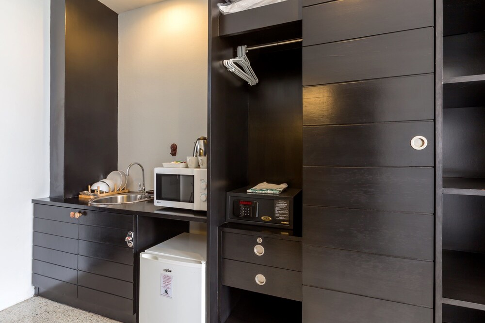 In-Room Amenity