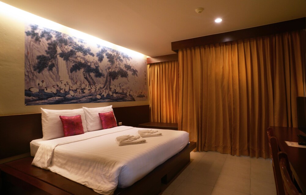 Guestroom