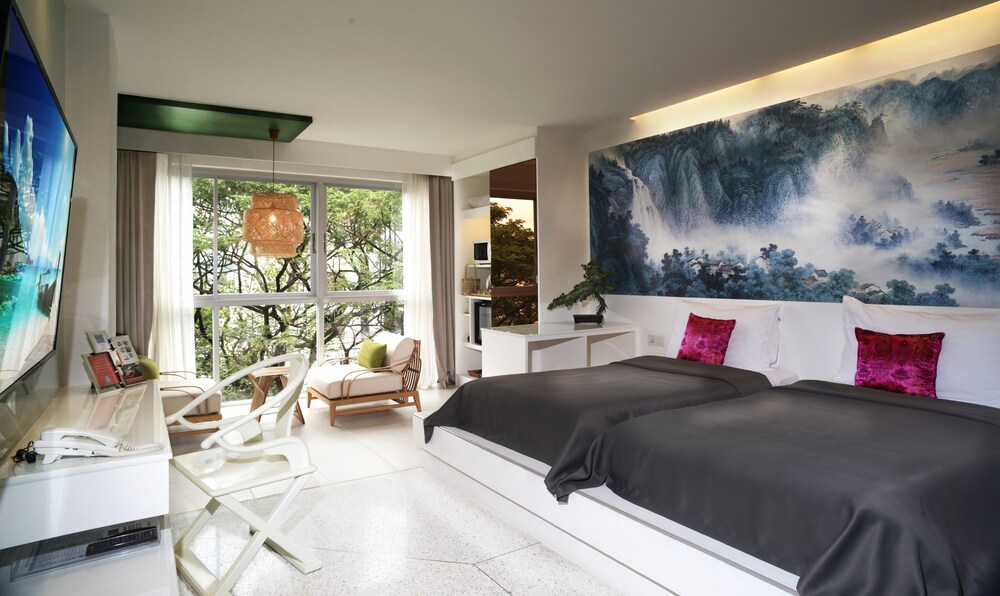 Guestroom