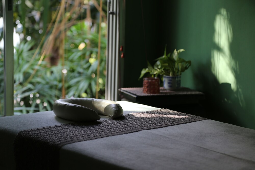 Spa Treatment