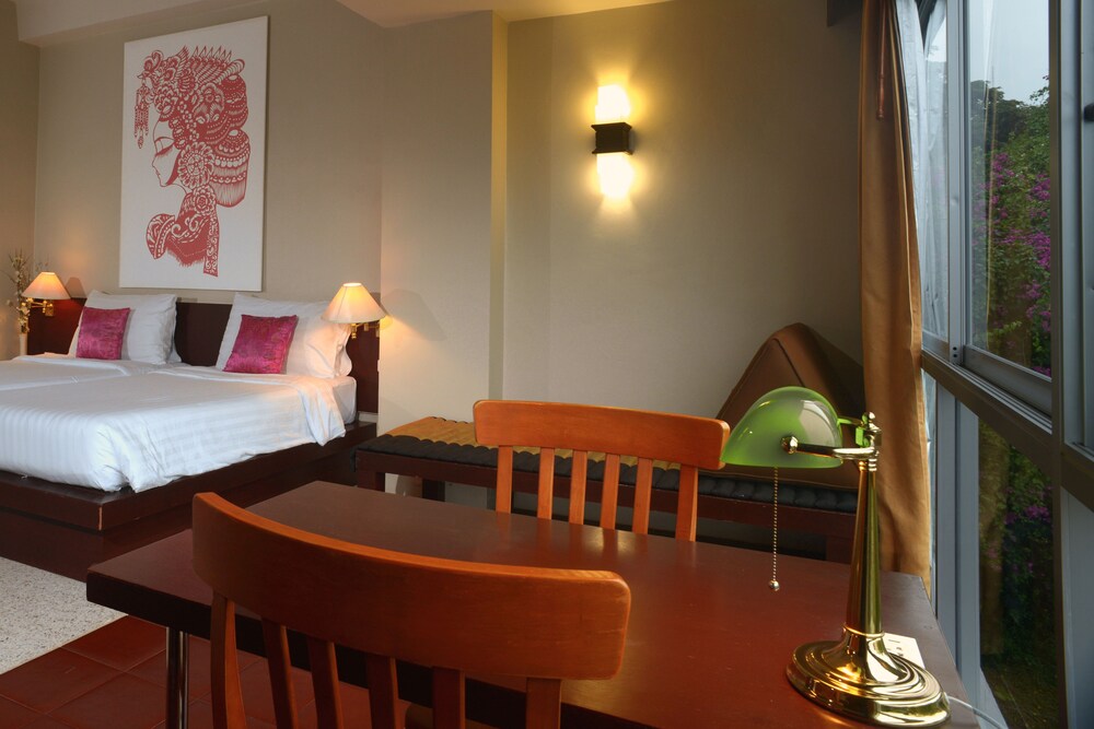 Guestroom