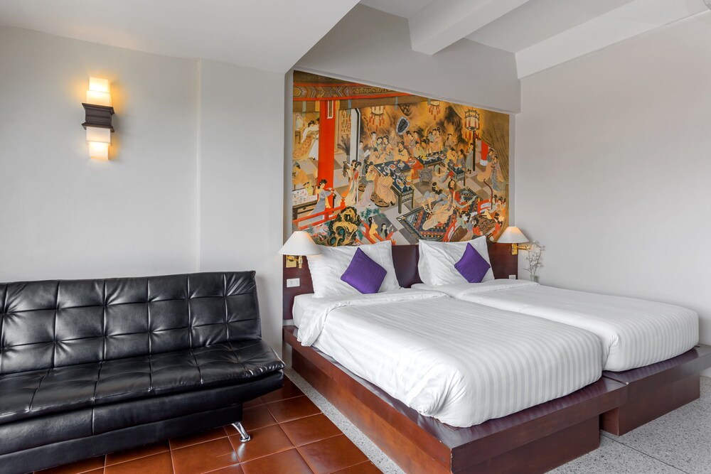 Guestroom