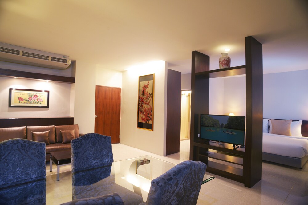Guestroom