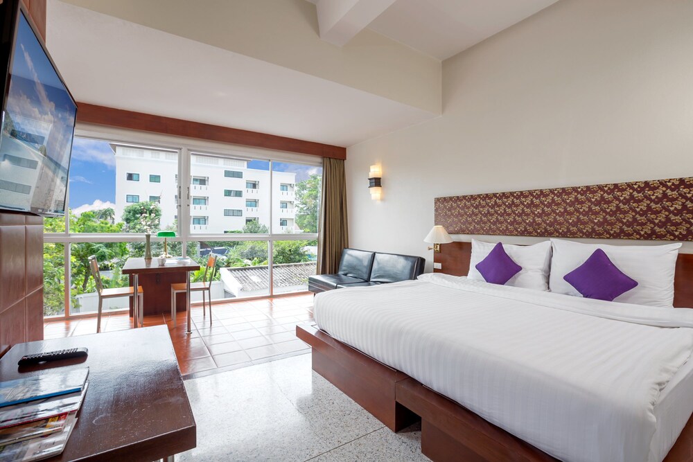 Guestroom