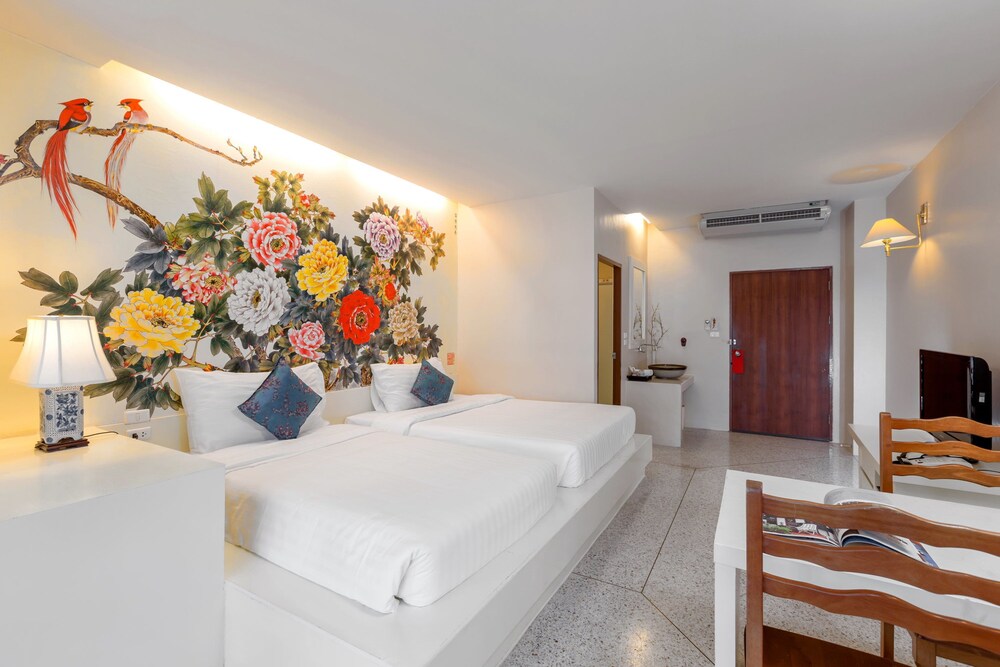 Guestroom