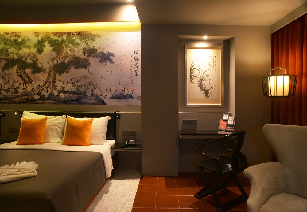 Guestroom