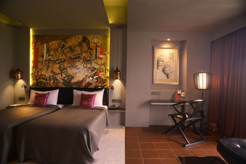 Guestroom