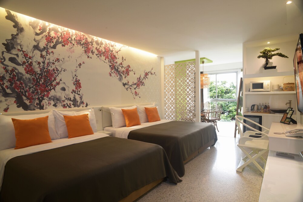 Guestroom