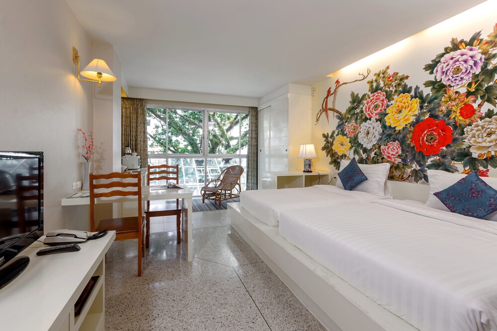 Guestroom
