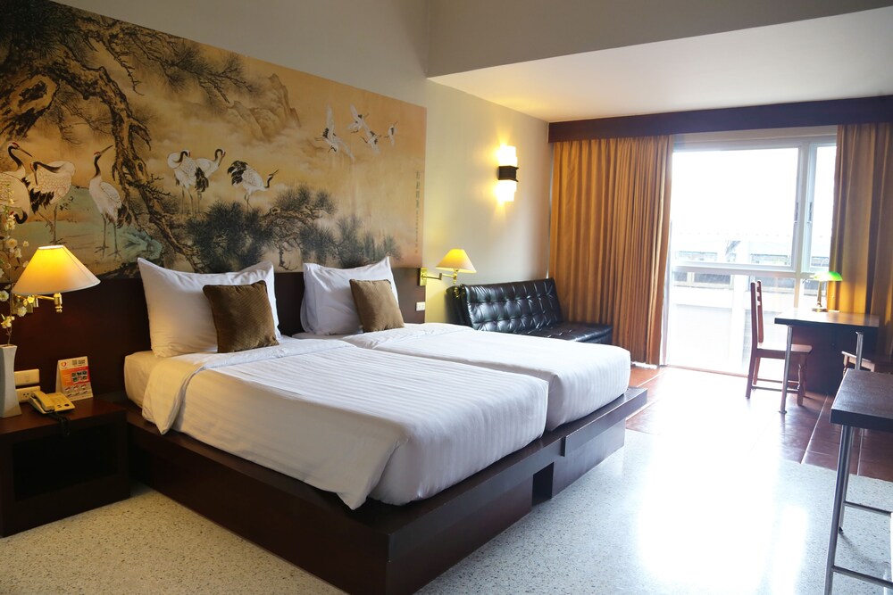 Guestroom