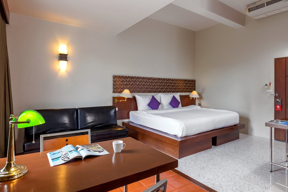 Guestroom