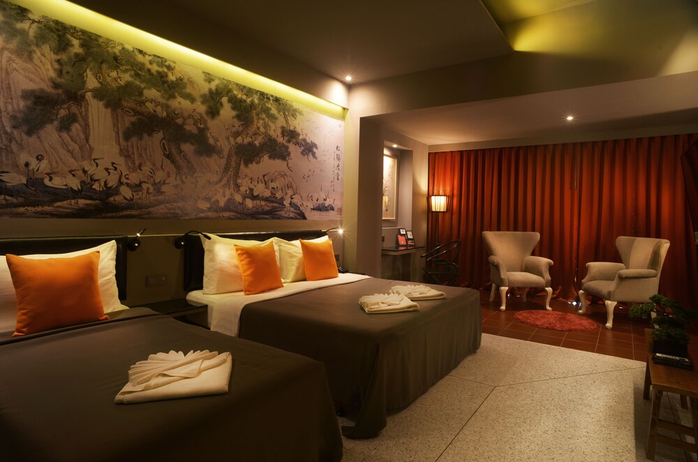 Guestroom