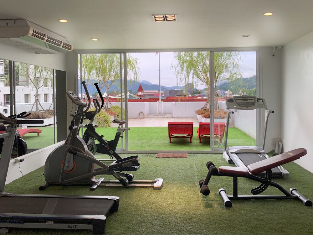 Fitness Studio