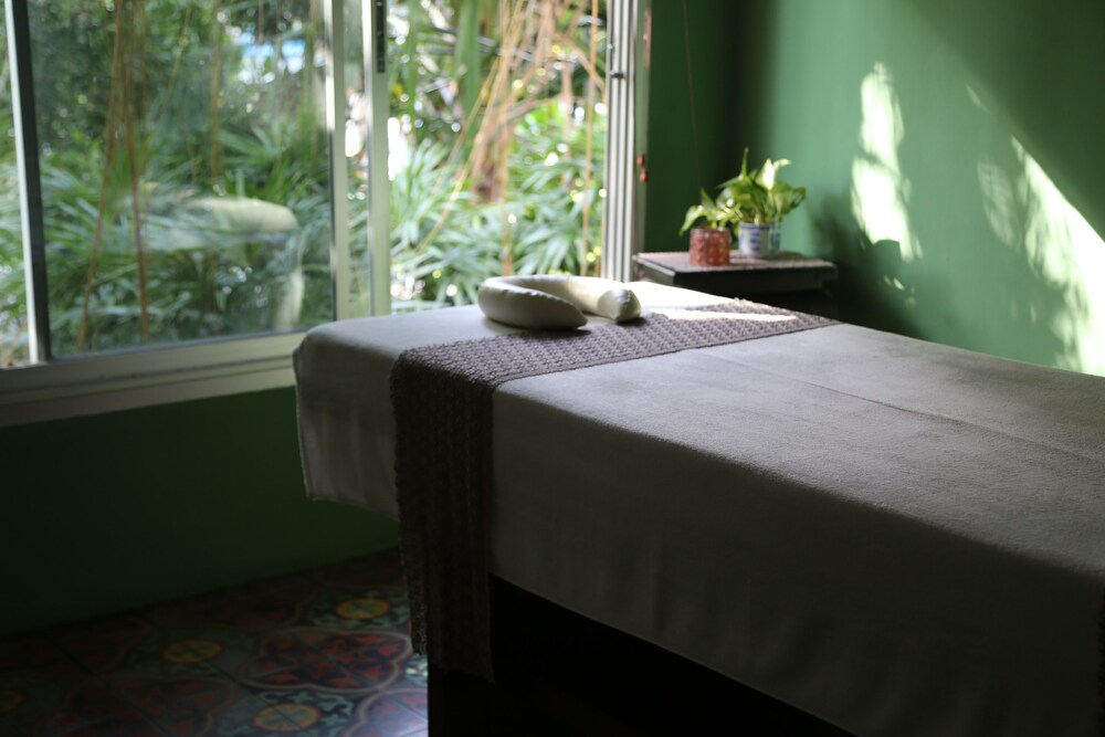 Massage
