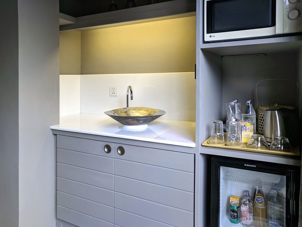 Minibar
