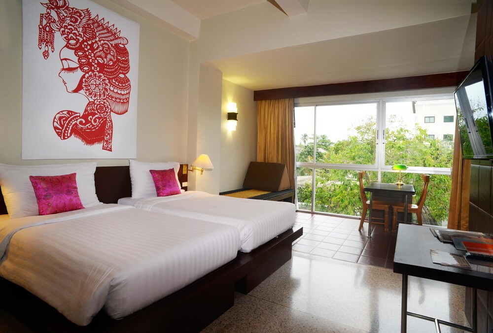 Guestroom