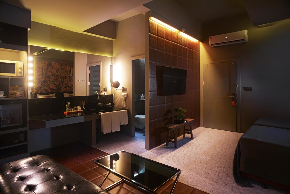 Guestroom