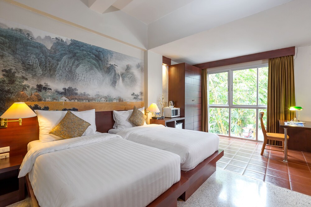 Guestroom