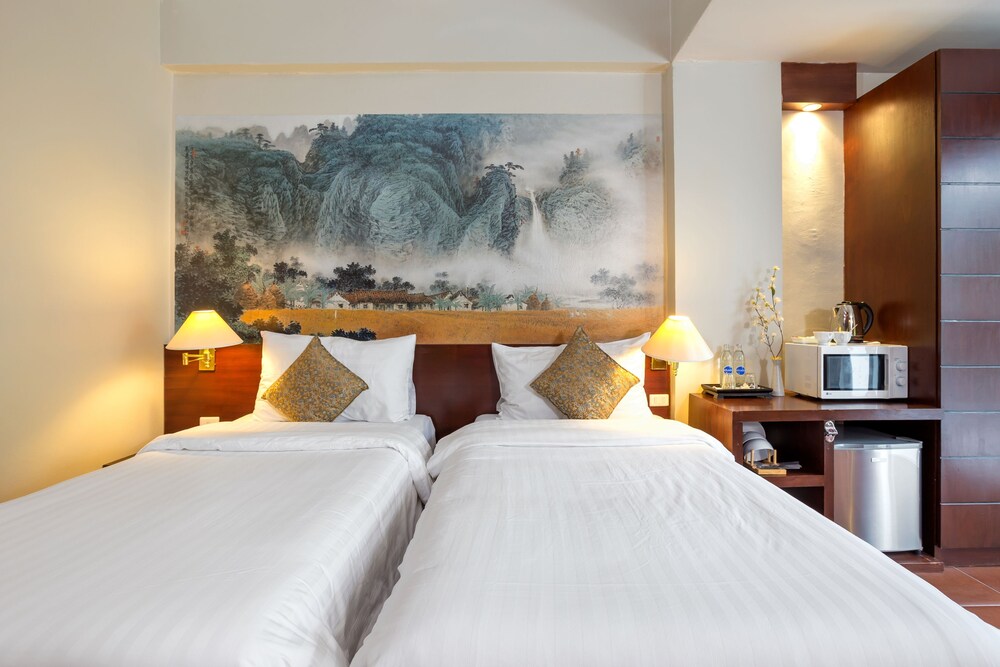 Guestroom