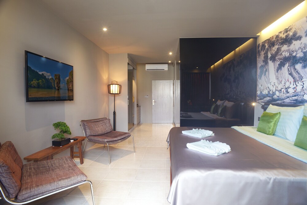 Guestroom