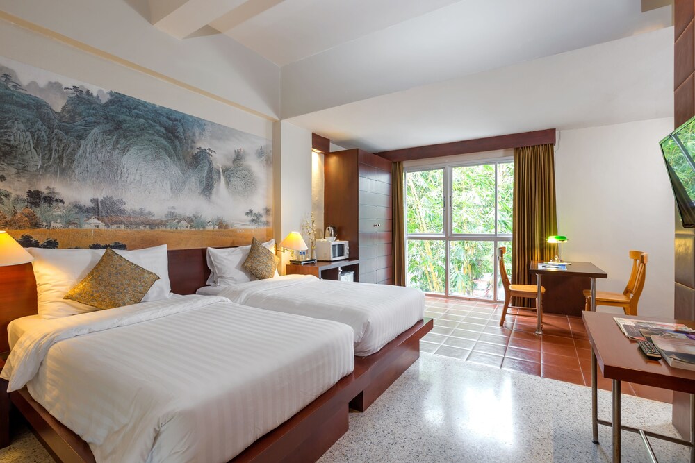 Guestroom
